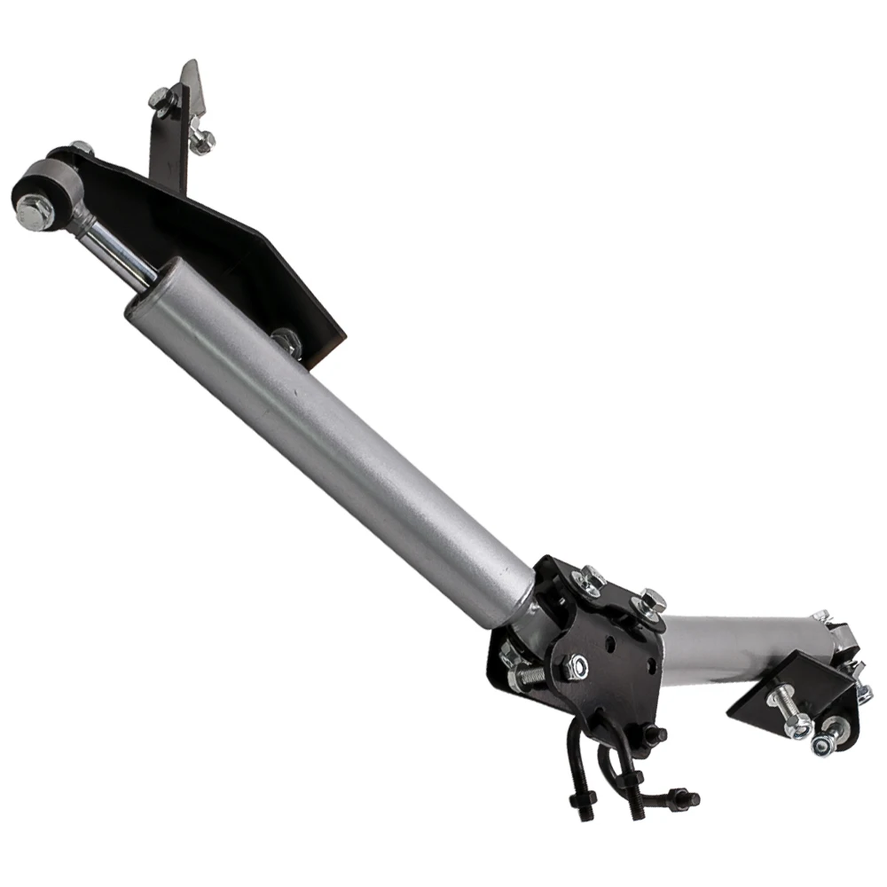 

Dual Steering Stabilizer for Dodge Ram 2500 3500 4WD ST Pickup 2003 - 2012
