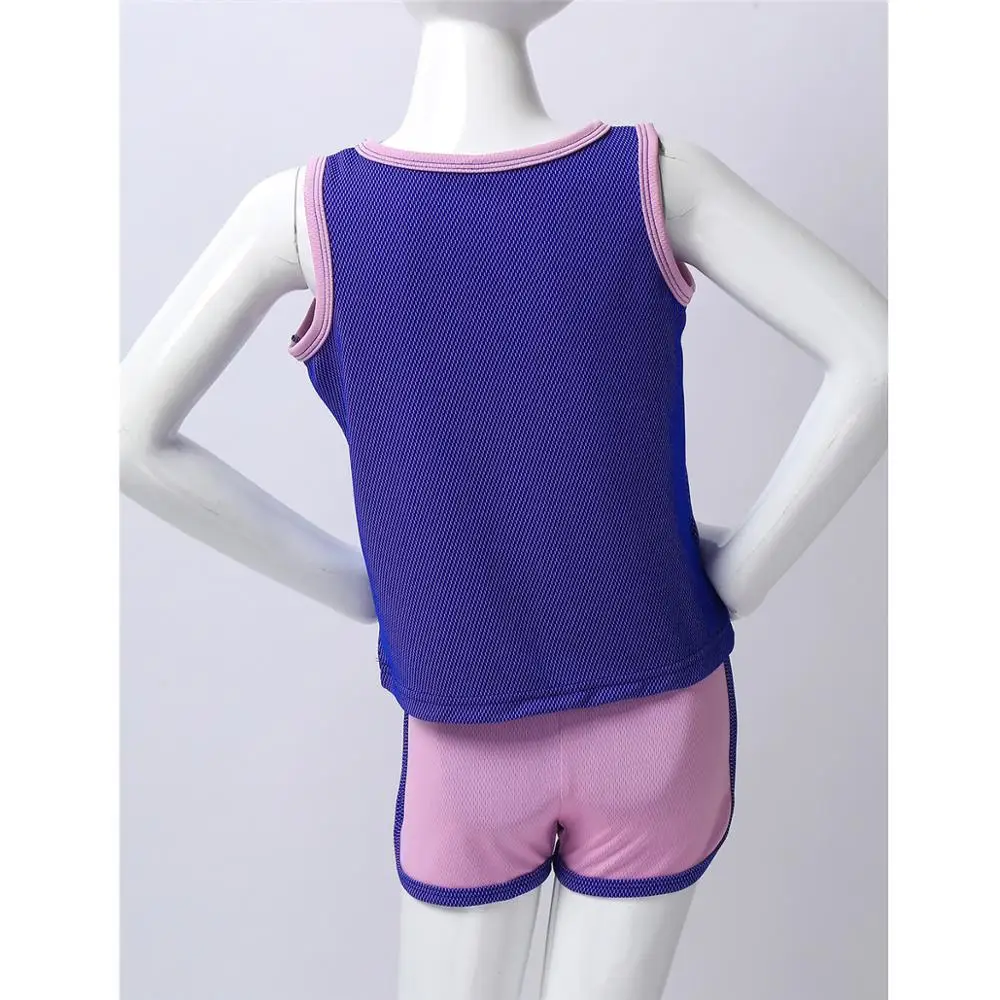 Детские спортивные комплекты для мальчиков Быстросохнущий Спортивный костюм