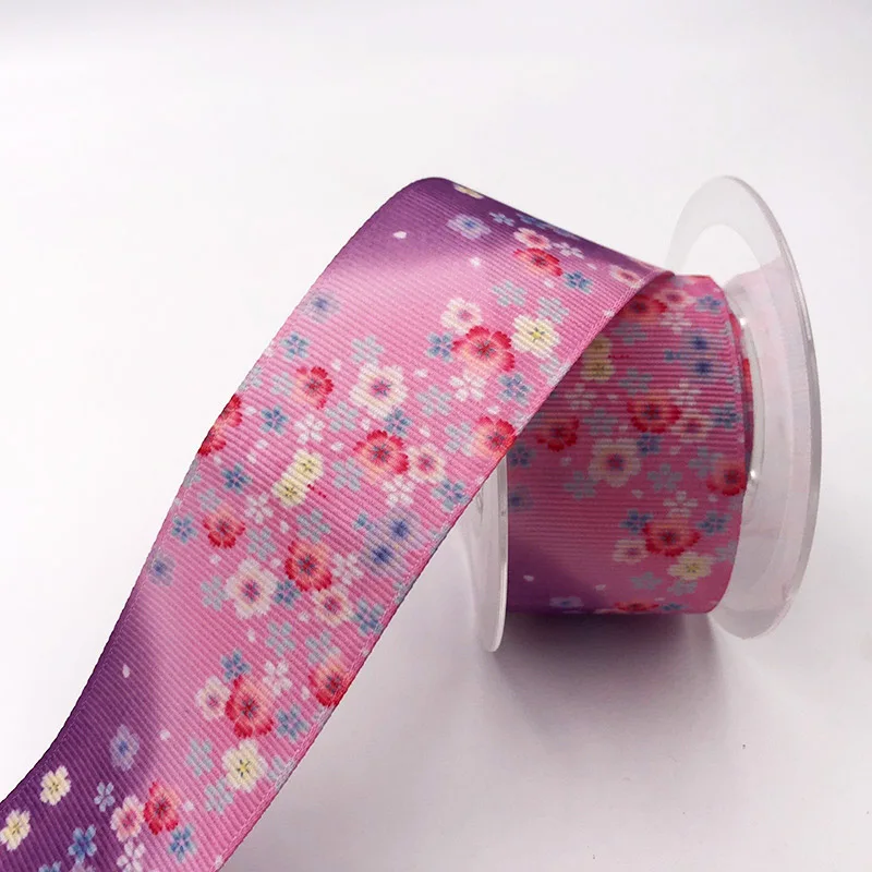 Ребристые ленты для свадебного украшения 5 ярдов/рулон Подарочная коробка