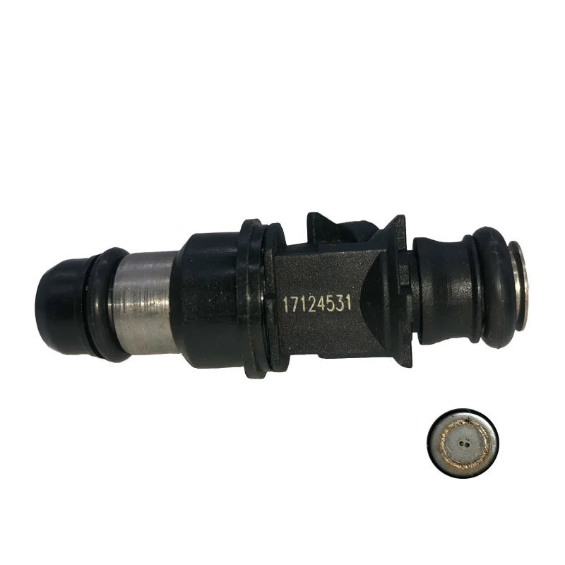 

nozzle Feed Injector for Chevrolet FUEL RAIL For GM LS1 17114503 17124531