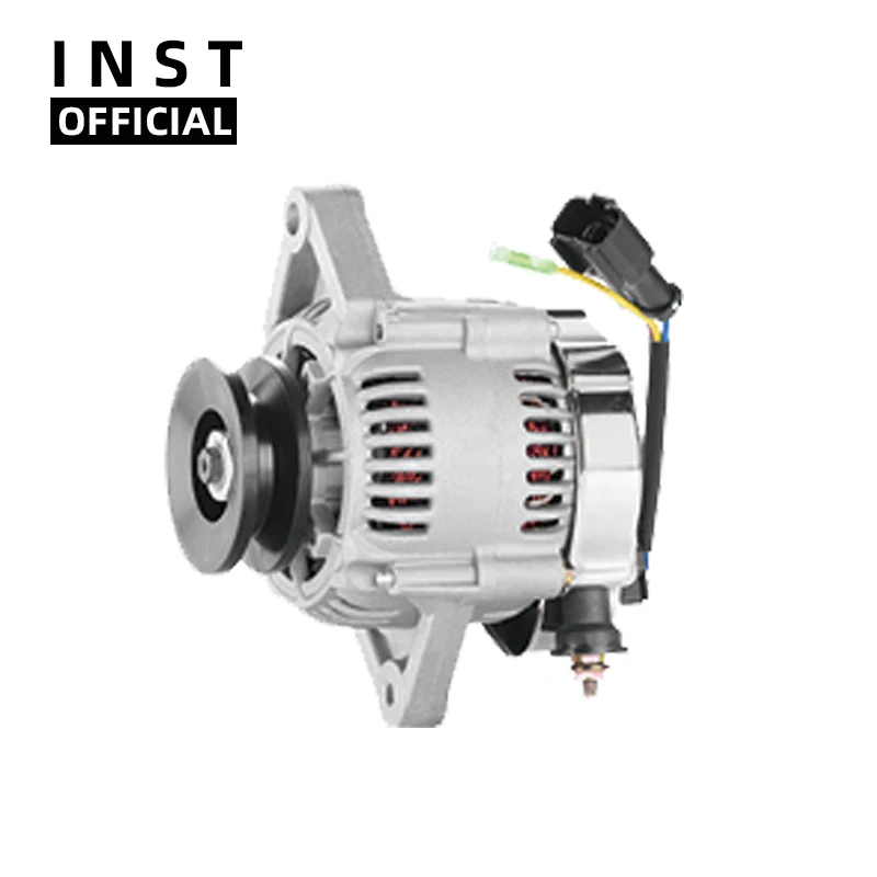 

ALTERNATOR FOR R60-7 ND607 14V 45A