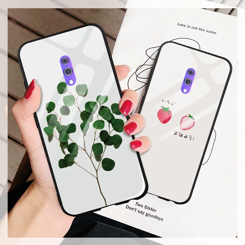 Чехол для телефона OnePlus 5 6 7 Pro One Plus милый чехол с цветочным узором девочек на