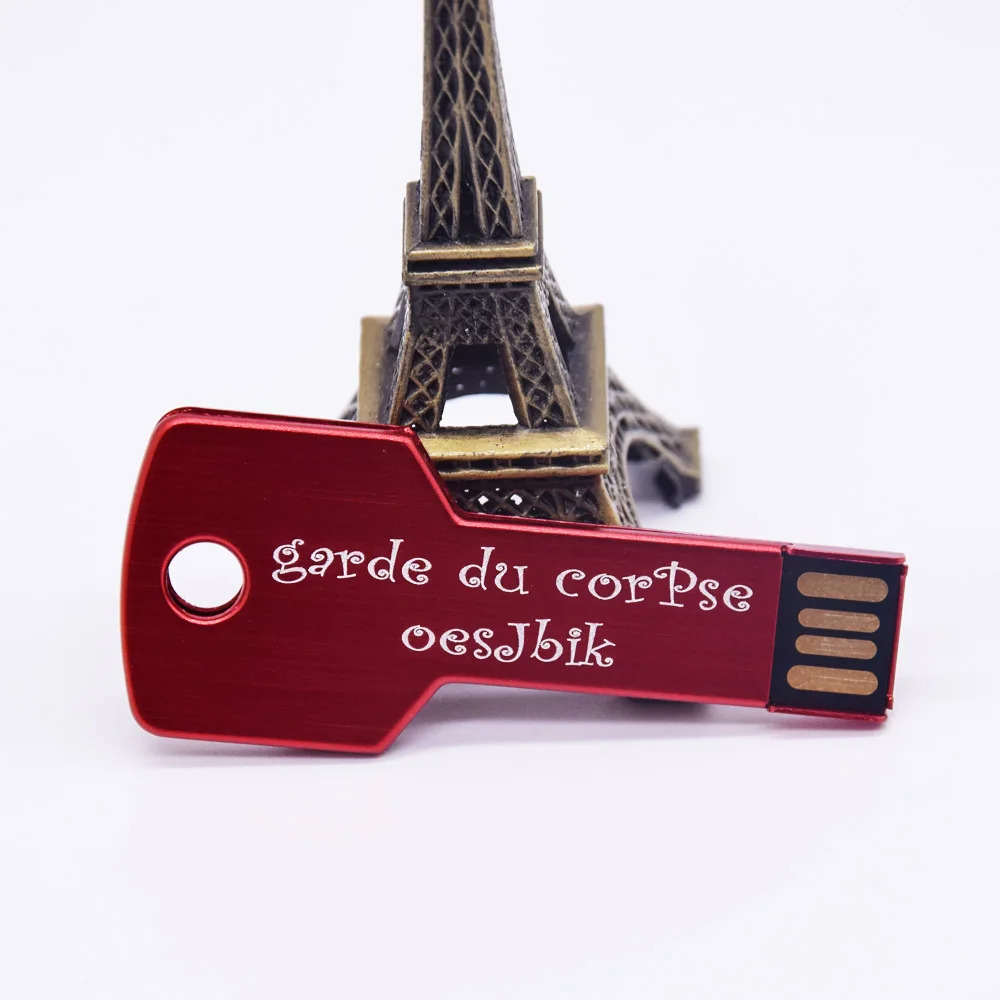 USB флеш накопитель 2 0 128 Мб 16 ГБ 32 8 4 Гб|USB флэш-накопители| |