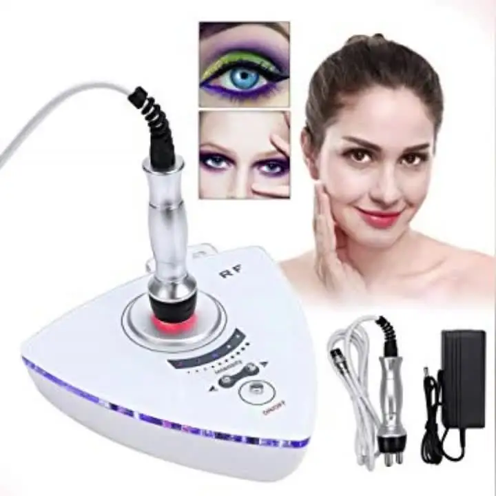 

Портативная радиочастотная машина для подтяжки кожи лица Beauty CE rf