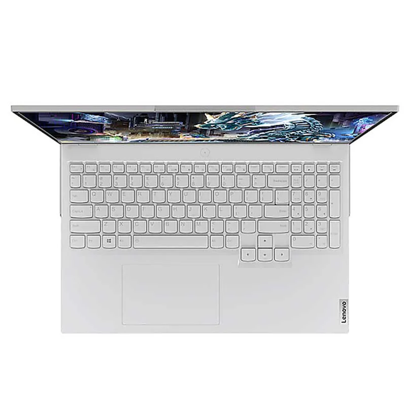 New Lenovo Legion R9000P 2021 Gaming Laptop 16inch 165Hz High Refresh Rate IPS Screen AMD R7 5800H GeForce RTX3060 Backlit metal