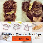 PF Fashion Girls Hair Clips Tress Hair Accessories Twist Tool Hairpin Women Hair Device DIY Headwear Head Bands for Women
