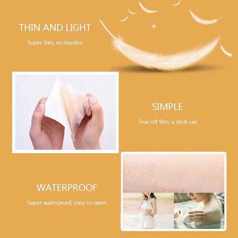 Acne Scars Blemishes Concealer Stickers Waterproof Breathable Tap Cover Flaw Concealing 2019 New Arrival