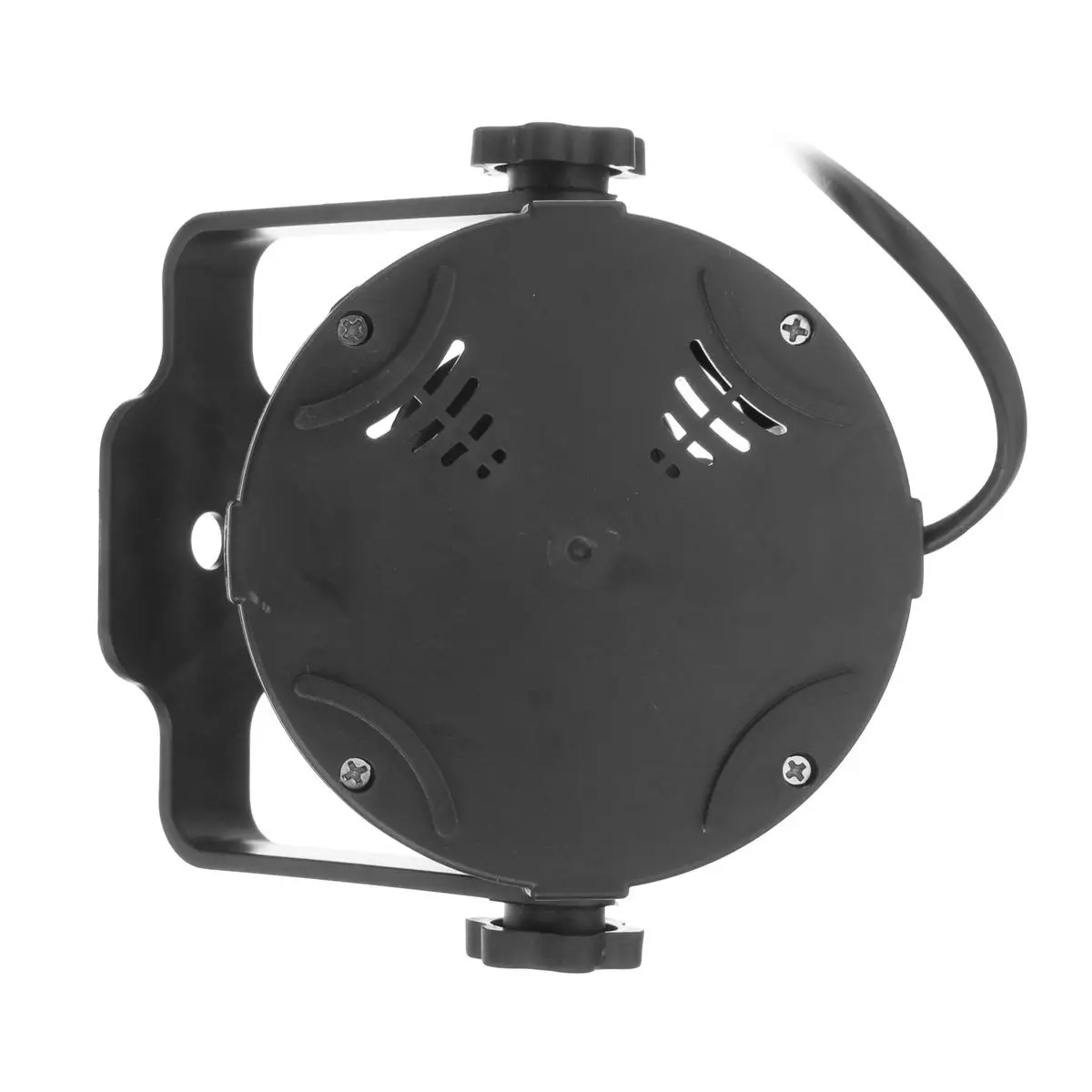 

6W RGB LED Crystal Magic Ball Stage Effect Lighting Home Party Decorations Colorful Stage LED Disco Light AC85-265V