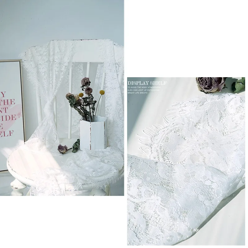 Кружевная скатерть для торта 37 см * 300 см|Стойки| |