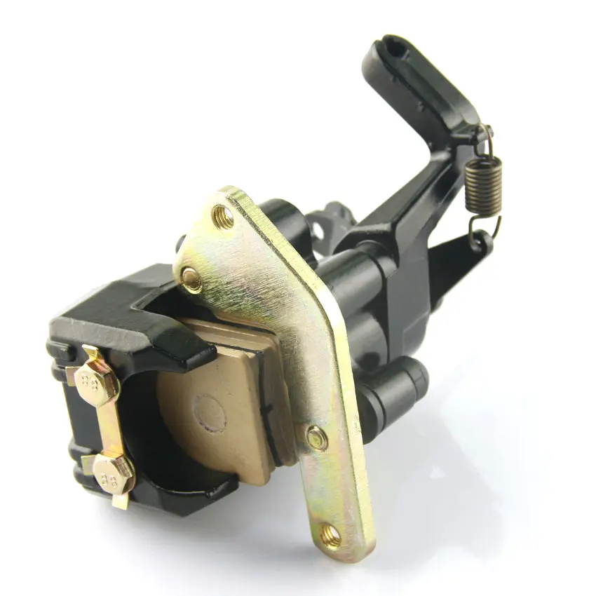

Rear Moto Brake Cylinder For Yamaha YFS200 Blaster YFS200SE Blaster YFM660R YFM660 YFM660RSE Raptor 5LP-2580W-00 5LP-2580W-10