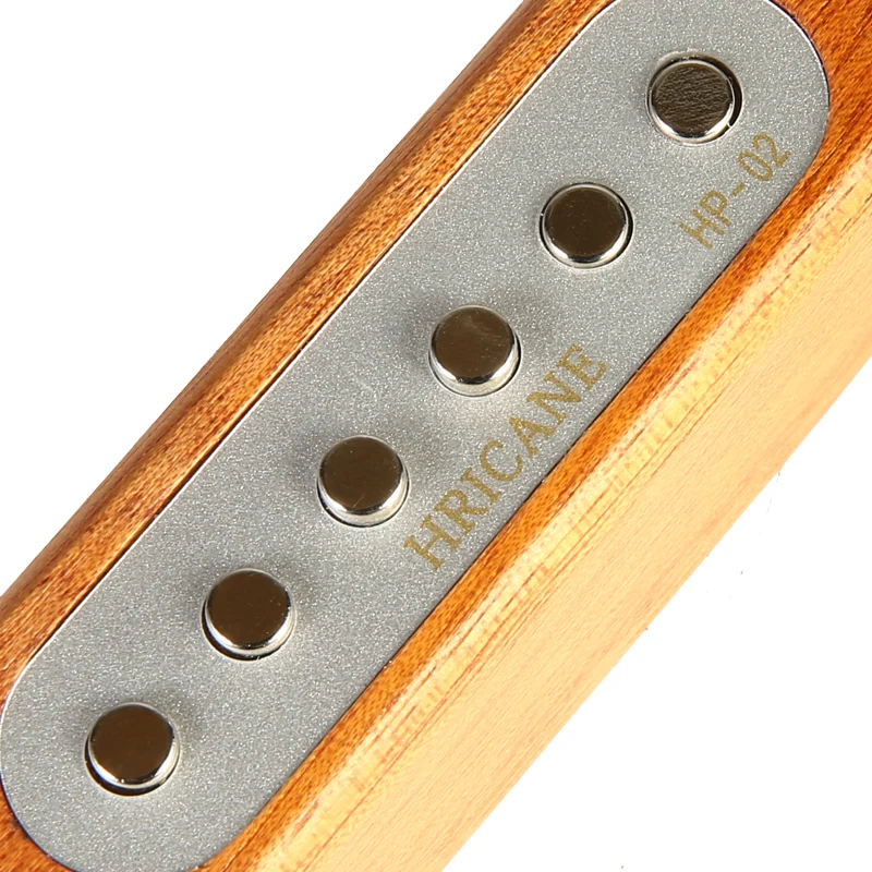 gitarre sound pickups bass magnetische gitarre pickup piezo vibration für akustischefolkelektrische band zubehör gitarre teile free global