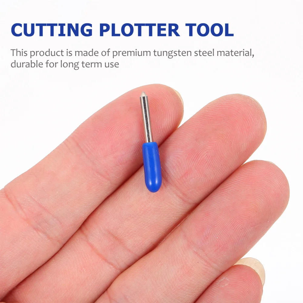 

1 Box/20PCS Cutting Plotter Accessories Cutting Blades for Cutting Machines