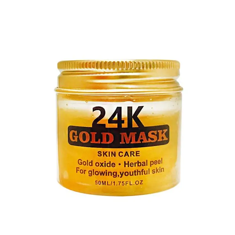 Коллагеновая отшелушивающая маска 24 к черная отбеливающая для лица