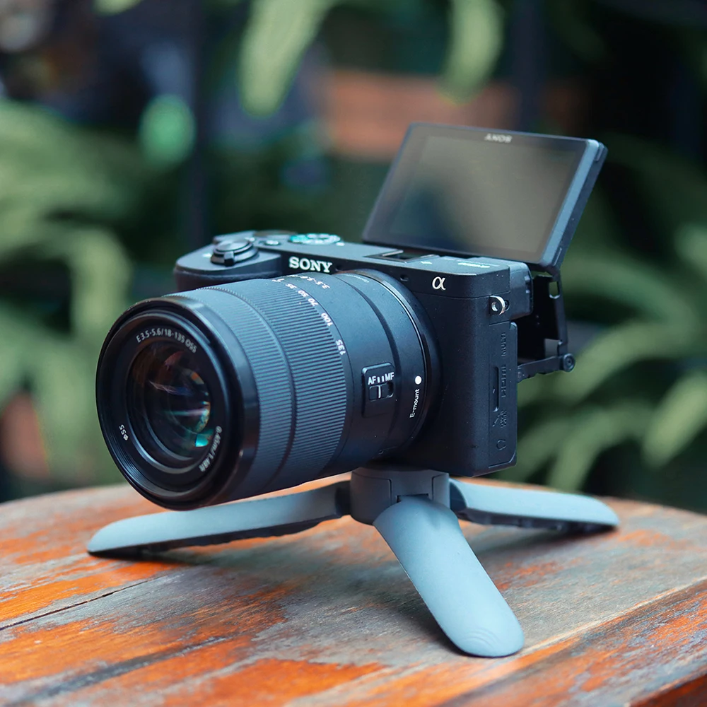 Портативный Ручной штатив для Mobile3/Mobile4/спортивные Камера Универсальный