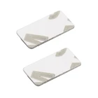 Наклейка на руль автомобиля, наклейка на дверь, подлокотник, окно, переключатель, кнопка, для BMW M X1 X3 X5 X6 E46 E39 E90 E36 E60 E34 E30 F30, 10 шт.