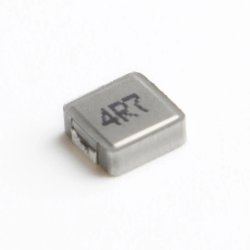 Силовые индукторы SMD 0520 1UH 2.2UH 3.3UH 4.7UH 6.8UH 10UH 5*5*2 1R0 2R2 3R3 4R7 6R8 100 10 шт. | Обустройство