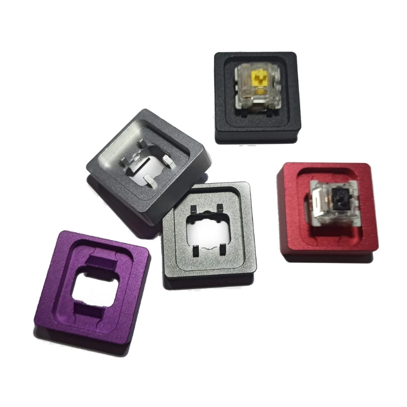 

2 in Metal Switch Opener Shaft Opener for Kailh Cherry Gateron Switch Tester G6DC