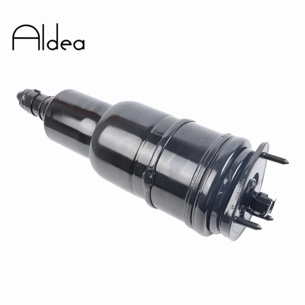 Передняя правая пневматическая подвеска амортизационная стойка для 2008 2012 Lexus