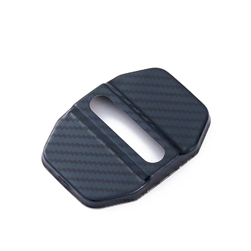 4 шт. защитные чехлы на автомобильные дверные замки | Автомобили и мотоциклы