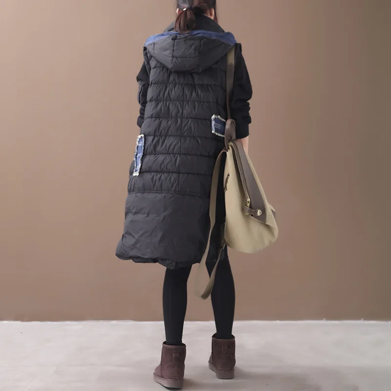 Max LuLu 2019 зимняя Модная европейская Женская одежда с подкладкой женский жилет без