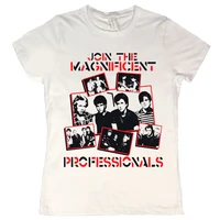 the professionals join the magnificent professionals womens t shirt oversized t shirt for men