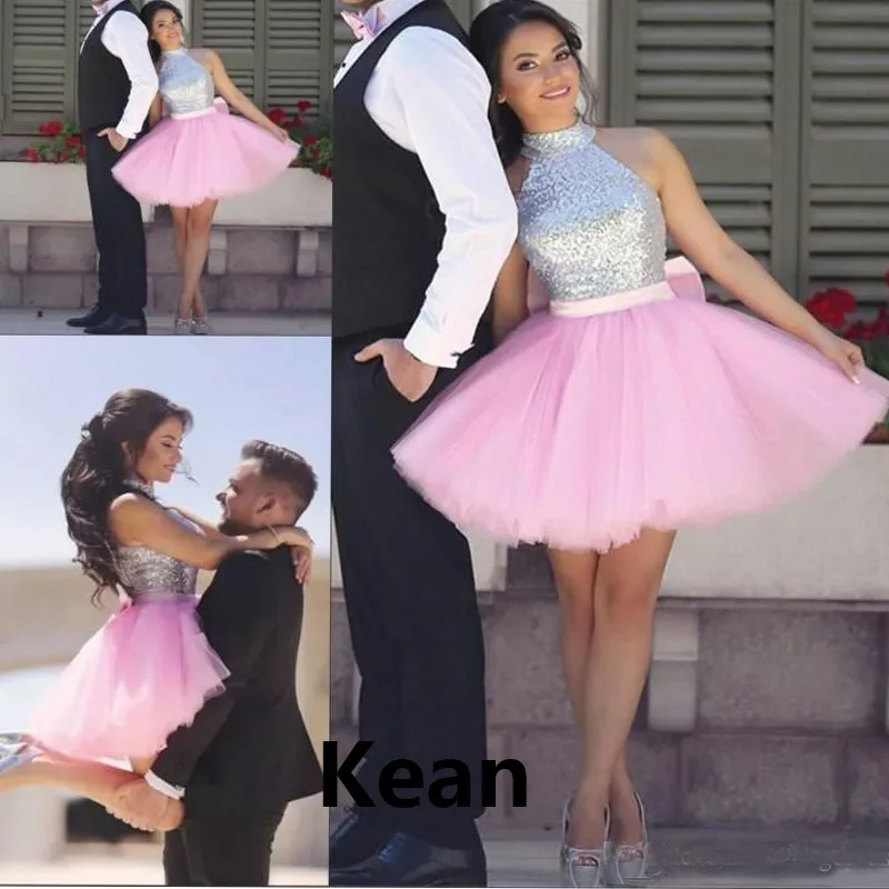 

Белое платье цвета слоновой кости, бальное платье длиной выше колена с открытой спиной, Элегантное коктейльное мини-платье vetidos