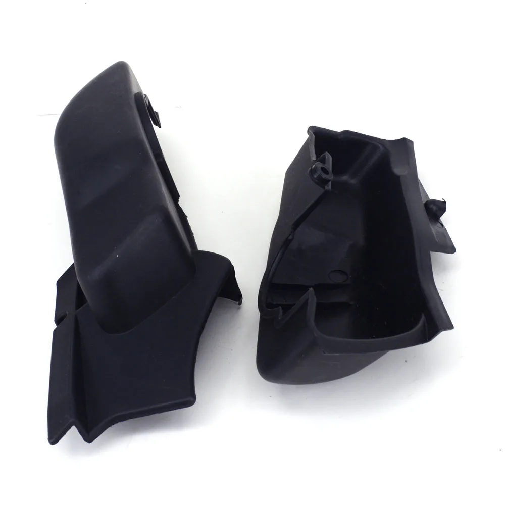 

Free Shipping Motorcycle Air Filter Housing Carburetor Side Cover Guard For HONDA CB400 1992 1993 1994 1995 1996 1997 1998