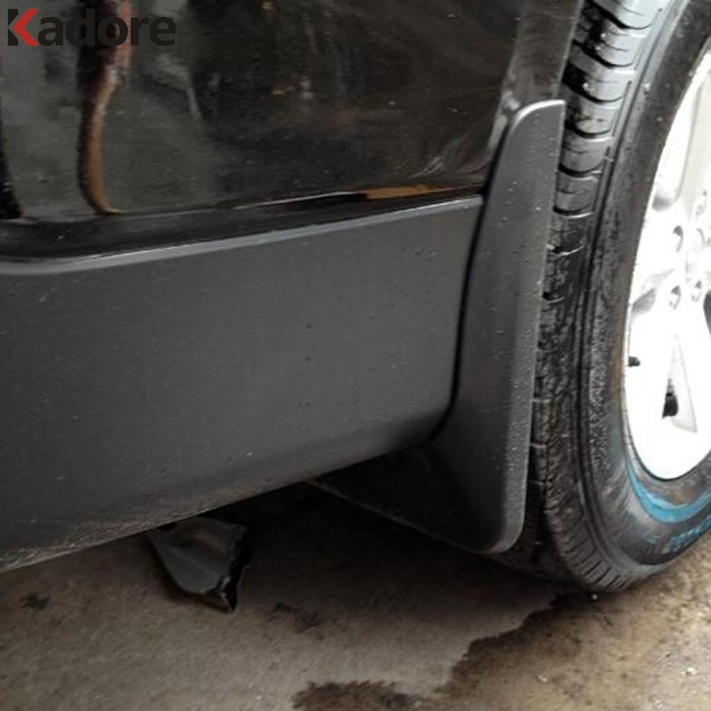 Брызговики для Toyota Highlander 2008 2009 2010|splash guard|mud flapsmud flaps splash guards |