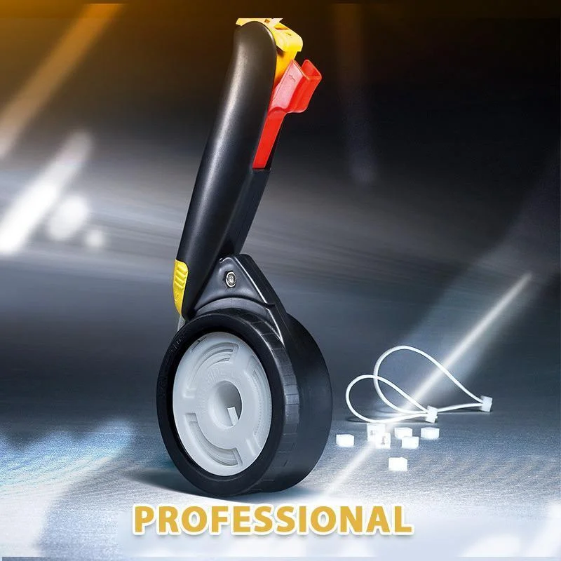 Портативная нейлоновая кабельная стяжка|Хомуты для крепления| |