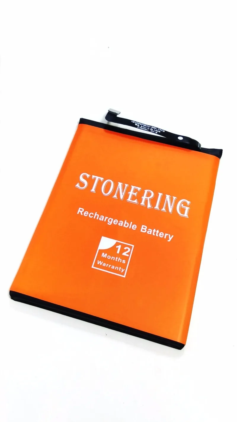 Аккумулятор Stonering HB405979ECW 3020 мА · ч для Huawei Enjoy 6S DIG-AL00 NOVA CAN-L11 CAN-L13 Nova с двумя