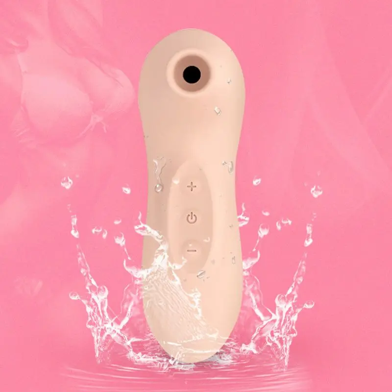 

10 Speed Honey Tongue Mini Vibration Bar Intelligent Constant Temperature Pulse 28GA