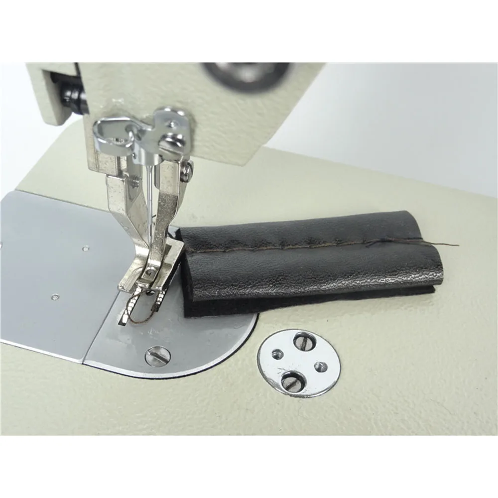 0302 промышленная швейная машина мех кожа утолщенная батареи. Подходит для толстой