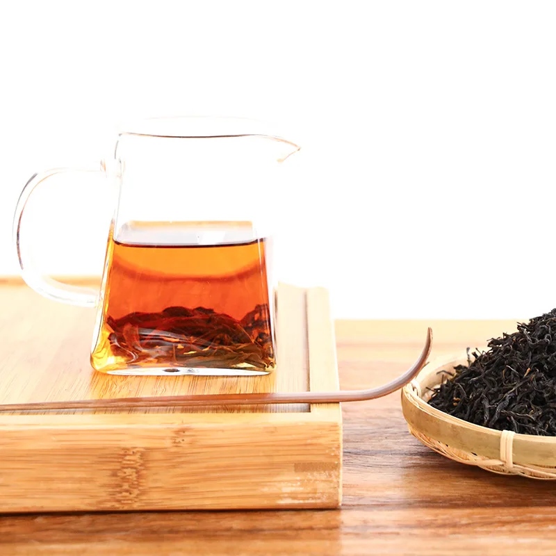 

2020 China Lapsang Souchong Black -tea Wuyi Lapsang Souchong -tea Zheng Shan Xiao Zhong -tea For Lose Weight