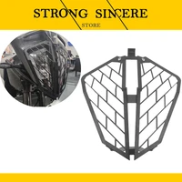 for ktm 390 adventure 2020 2021 390 adventure headlight grille cover headlight protection cover suitable