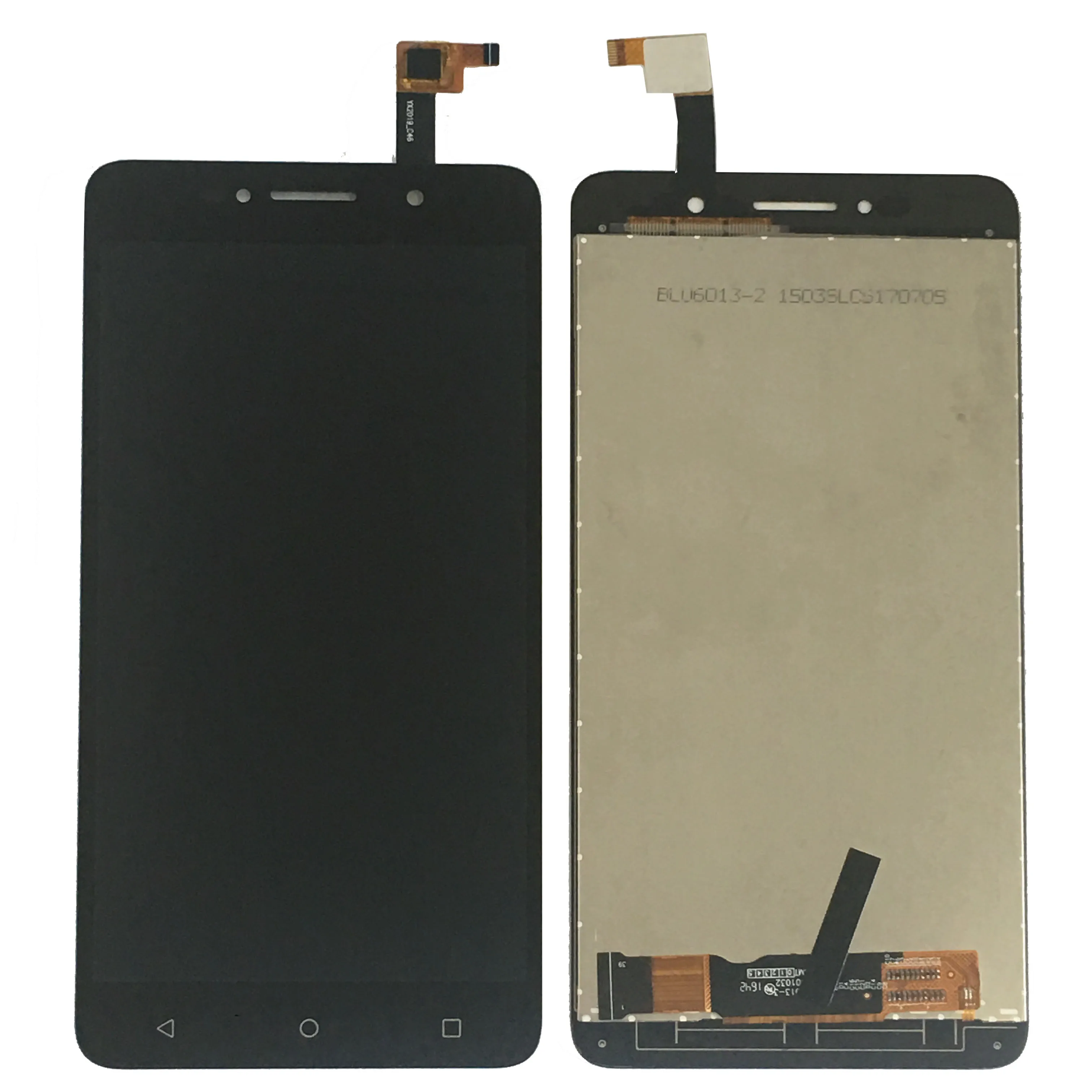 Для Alcatel One Touch Pixi 4 OT8050E 8050E OT8050G OT8050D 8050D OT8050 ЖК-дисплей и сенсорный экран сенсор с инструментами лента