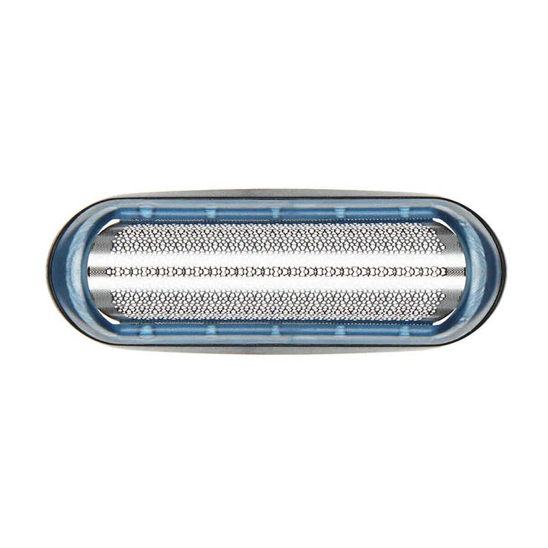Бритва/бритва Foil &amp ножовочное полотно Замена для зубных щеток Braun 10B/20B/20S фольга