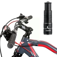 bicycle standpipe extender cycling stem up raiser adapter bicycle accessories parts handlebar mtb g5u9