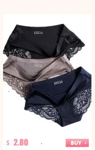 Sexy Women Lace Ultra-thin Mesh Clothing Temptation Teasing Low Waist Porno Erotic Underwear Thongs Adult Sex Shop H5