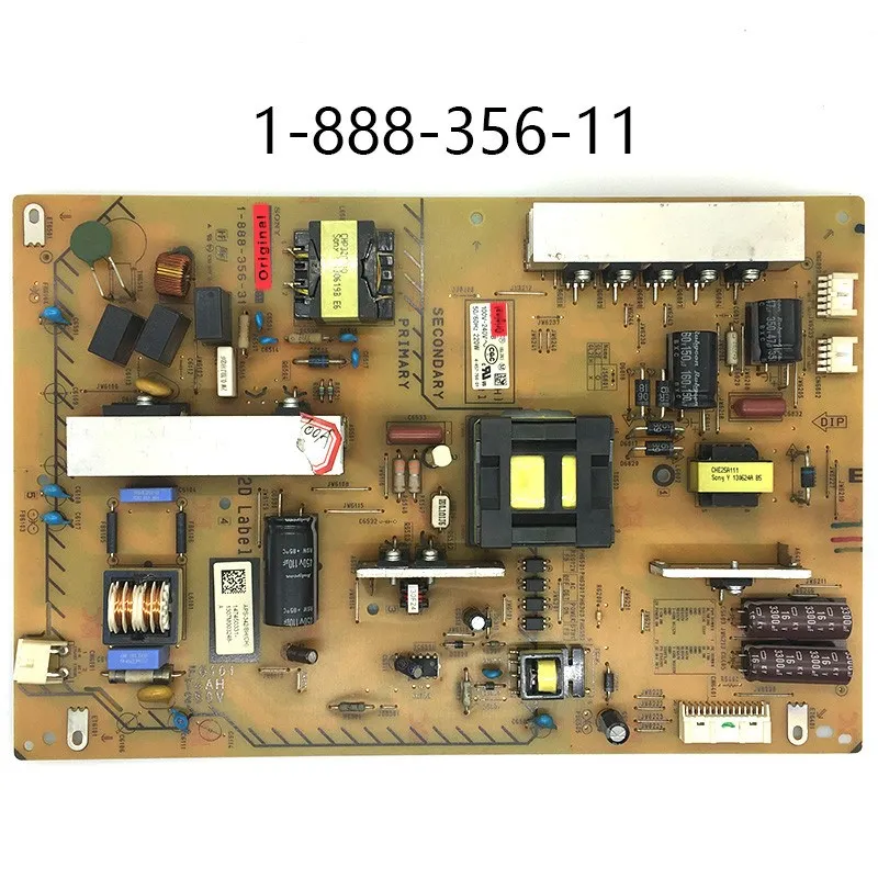 

100% test work for SONY KDL-55W800A 1-888-356-11 APS-342/B Power board