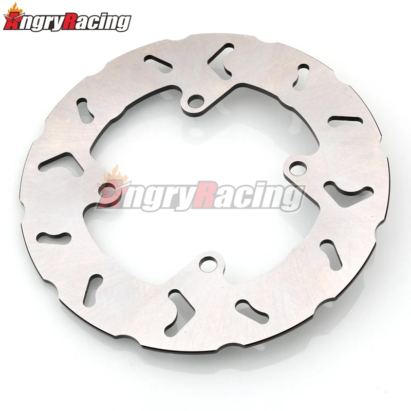 Ротор тормозного диска для Honda NSS 250 CB400 CB 1 CB500 CB750 CB900 Hornet 919 CBR250 PS250 NSS250 FES250 XL650