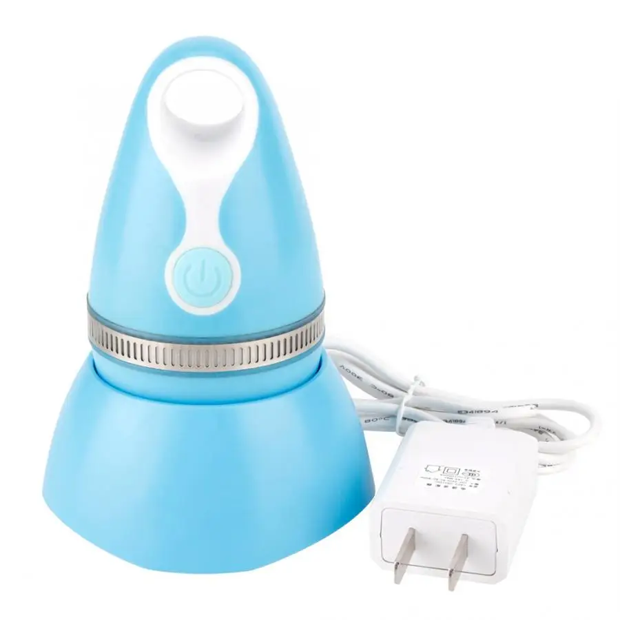 100-240v Automatic Portable Fruits Vegetable Washing Cleaner Machine Ozone Disinfection US Plug | Бытовая техника