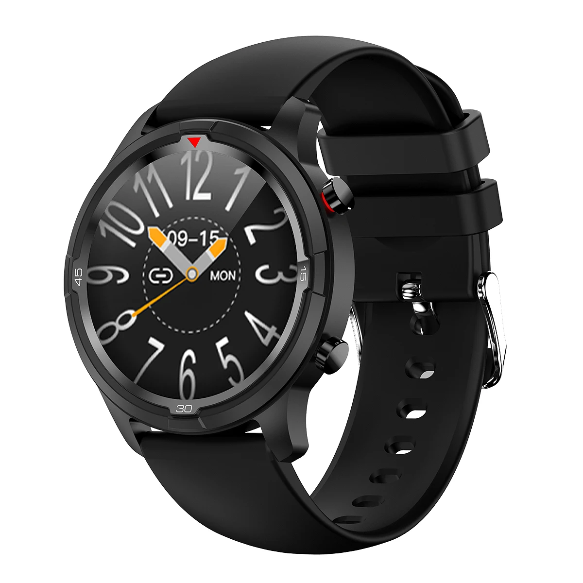

TW26 Bluetooth Smart Watch Fitness Heart Rate Body Temperature Sleep Health Monitoring Bracelet Sports Waterproof Smartwatch
