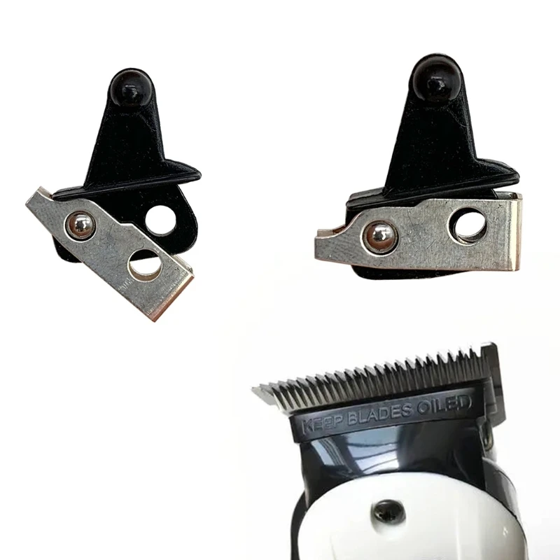 

Y98B Electric Oil Head Hair Clipper Trimmer Replacement Power Switch Compatible with WAHL 8148 8591