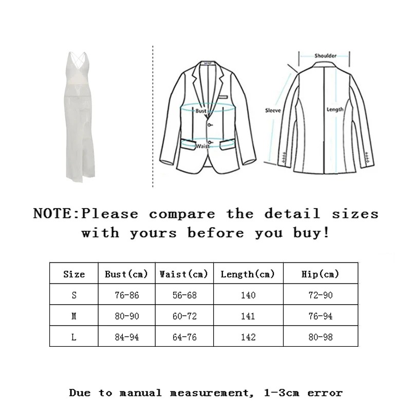 

Vangull Crochet Beach Maxi Dress For Women Summer See Through Sexy Plunge Backless Bandage Sleeveless Lacing Split Long Dresses