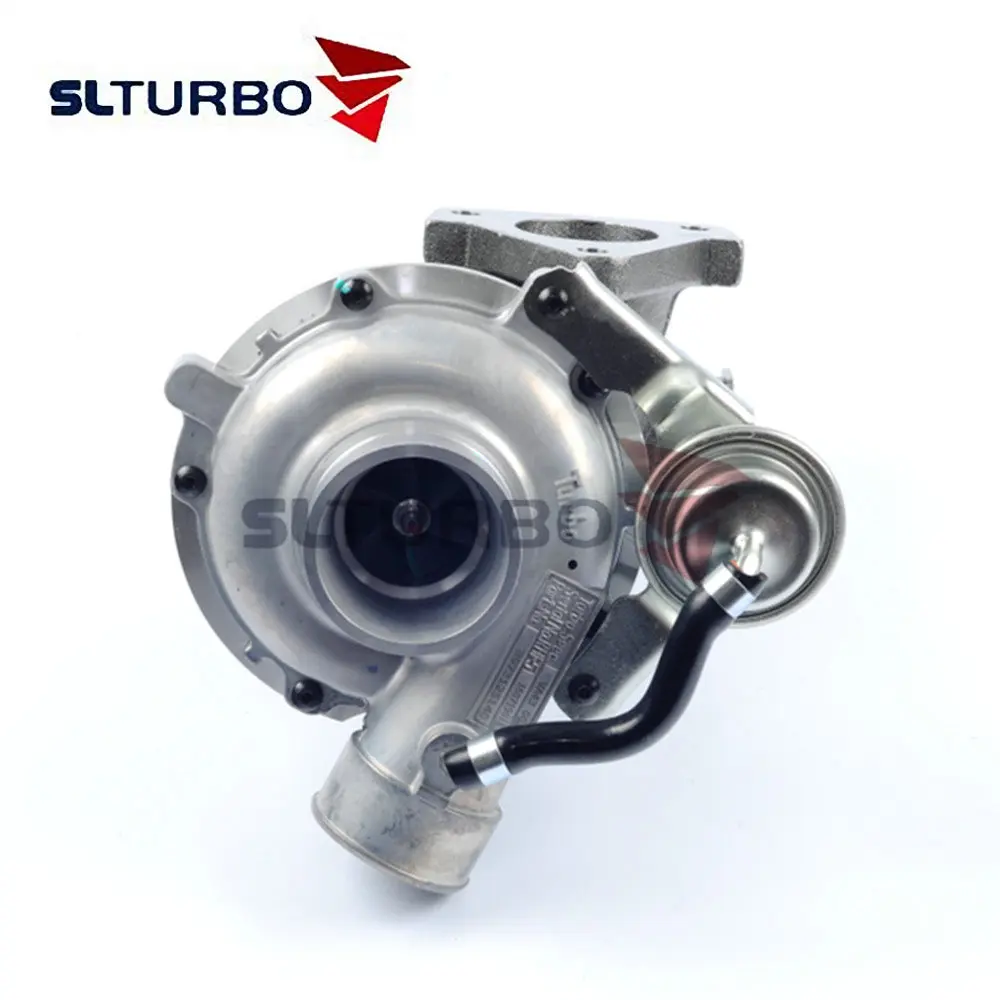 Турбокомпрессор RHF5 8973125140 VA430070 для ISUZU Holden Trooper OPEL 4JX1T 3.0L|turbocharged audi|turbocharger priceturbocharger