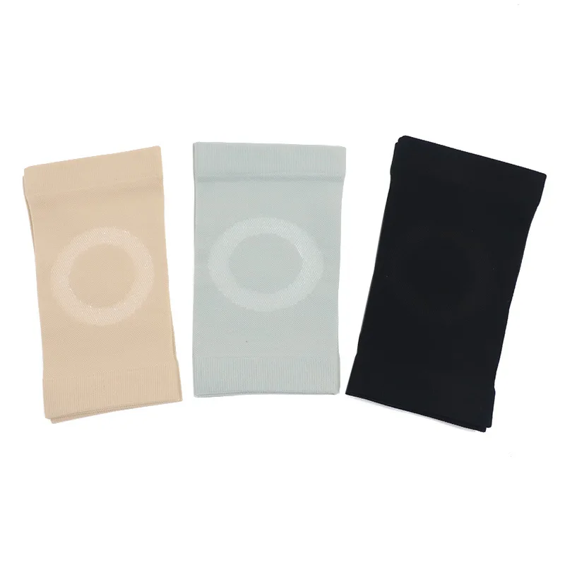 

Summer thin breathable knee pads old cold leg air-conditioned room warm knee pads home leggings sports goods