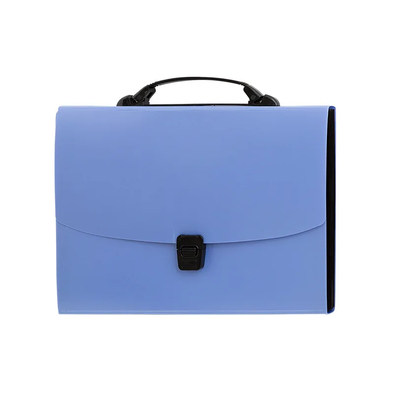 Модная офисная папка для файлов расширяющийся кошелек органайзер документов A4