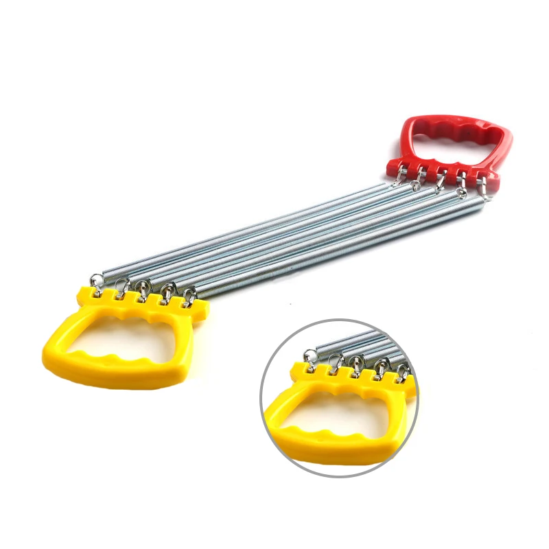 Дети Крытый Спорт весна Грудь Разработчик экспандер Напряжение Фитнес