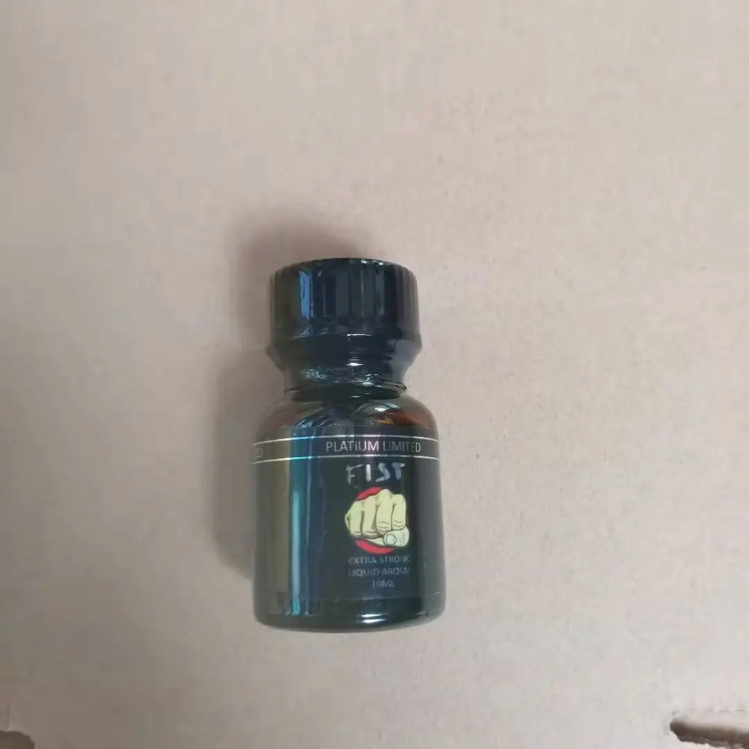 

Gay brand Oringinal Leather cleaner poppers liquid 10ml