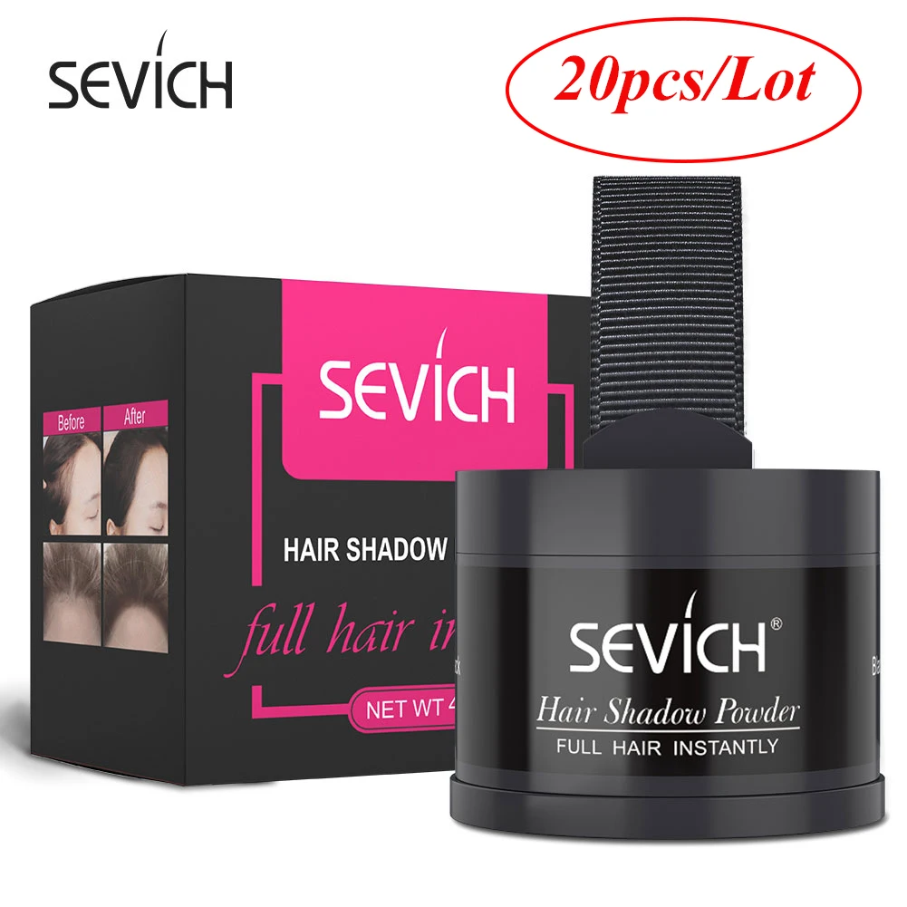Edge Control Hair Line Shadow Power